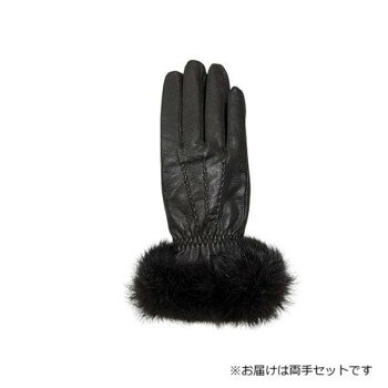 婦人用手袋 羊革 23cm チョコ(5) 001318121【メーカー直送：代金引換不可：同梱不可】【北海道・沖縄・離島は配達不可】
