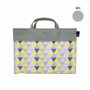 ROOTOTE ルートート LT.RC リモッテD トライアングル 679402【メーカー直送：代金引換不可：同梱不可】【北海道・沖縄・離島は配達不可】