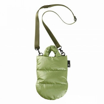 ROOTOTE ルートート FEミトン アップサイクルA グリーン 688506【メーカー直送：代金引換不可：同梱不可】【北海道・沖縄・離島は配達不可】