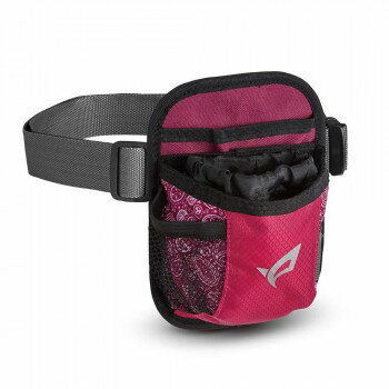 羽立工業 軽量ウエストポーチ ワイン BH7904-66【メーカー直送：代金引換不可：同梱不可】【北海道・沖縄・離島は配達不可】