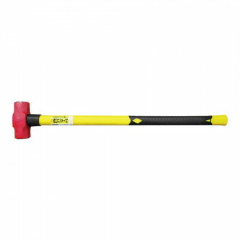 ※パッケージ、デザイン等は予告なく変更される場合があります。※画像はイメージです。商品タイトルと一致しない場合があります。グラスファイバー柄は打撃衝撃性が木柄より少なく手にやさしい。サイズ頭サイズ:150×55×55mm、柄長さ:790mm個装サイズ：20×10×5cm重量2700g個装重量：200g生産国中国広告文責:株式会社ホームセンターセブンTEL:0978-33-2811※パッケージ、デザイン等は予告なく変更される場合があります。※画像はイメージです。商品タイトルと一致しない場合があります。fk094igrjs