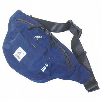 KAKSI(カクシ) Kuu リールボディバッグ ネイビー SN00041【メーカー直送：代金引換不可：同梱不可】【北海道・沖縄・離島は配達不可】