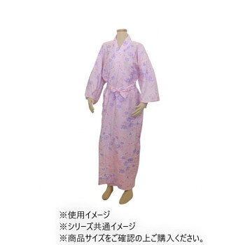 ※パッケージ、デザイン等は予告なく変更される場合があります。※画像はイメージです。商品タイトルと一致しない場合があります。裏面は吸湿・吸汗性に優れたガーゼを使用した、肌にやさしく、さわやかな着心地のねまきです。サイズ身丈130×身幅145×裄丈63cm個装サイズ：35×22.4×3.2cm重量個装重量：480g生産国中国広告文責:株式会社ホームセンターセブンTEL:0978-33-2811※パッケージ、デザイン等は予告なく変更される場合があります。※画像はイメージです。商品タイトルと一致しない場合があります。fk094igrjs