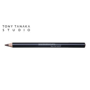 TONY TANAKA(トニータナカ) TONY TANAKA STUDIO フェイスライナーペンシル(アイ＆リップ用) ブラウン FLP-02【メーカー直送：代金引換不可：同梱不可】【北海道・沖縄・離島は配達不可】