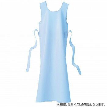 ※パッケージ、デザイン等は予告なく変更される場合があります。※画像はイメージです。商品タイトルと一致しない場合があります。耐熱フィルムを使用しています。肩幅が広く安定感があります。水分を通さない完全防水。サイズ丈135×幅108cm、対応身長160cm個装サイズ：3.5×28×37.5cm重量個装重量：100g素材・材質ポリエステル100％(表面にポリウレタンラミネート使用)仕様洗濯機:可脱水機:可乾燥機(130度以下):可生産国日本広告文責:株式会社ホームセンターセブンTEL:0978-33-2811※パッケージ、デザイン等は予告なく変更される場合があります。※画像はイメージです。商品タイトルと一致しない場合があります。fk094igrjs