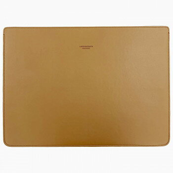 LACONIC ラコニック　PCスリーブケース　ベージュ LNW05-320BE【メーカー直送：代...