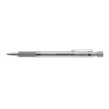 ステッドラー シルバーシリーズ ノック式ボールペン ST42525F9【メーカー直送：代金引換不可：同梱不可】【北海道・沖縄・離島は配達不可】