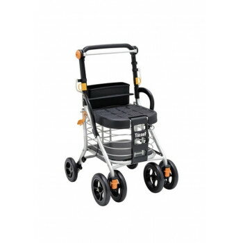 幸和製作所 テイコブボルサ シルバーカー スタンダードタイプ 345882 WS01【メーカー直送：代金引換不..