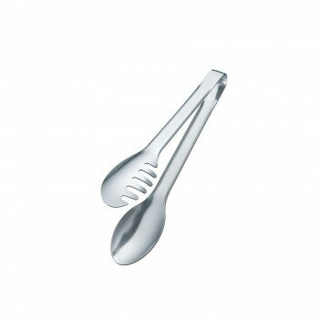 Silicone Cooking Utensils - 田辺金具 T=one サラダトング 200mm【メーカー直送：代金引換不可：同梱不可】【北海道・沖縄・離島は配達不可】