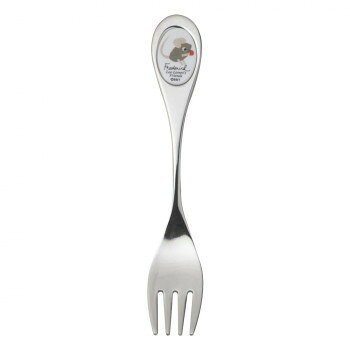 Fork - NIKKO(ニッコー) レオ・レオニ フレデリック 子供食器 フォーク 8051N-8901【メーカー直送：代金引換不可：同梱不可】【北海道・沖縄・離島は配達不可】