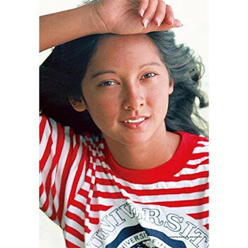 ※パッケージ、デザイン等は予告なく変更される場合があります。※画像はイメージです。商品タイトルと一致しない場合があります。多くの雑誌のグラビアを飾ったアグネス・ラムのジグソーパズルです。サイズ完成サイズ:26×38cm個装サイズ：18×15×6cm重量個装重量：300g仕様ピース数:300対象年齢:3歳以上生産国日本広告文責:株式会社ホームセンターセブンTEL:0978-33-2811※パッケージ、デザイン等は予告なく変更される場合があります。※画像はイメージです。商品タイトルと一致しない場合があります。fk094igrjs