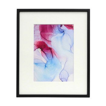 ラーソン・ジュール マット付きD816 黒 大衣 アクリル ACMT-D816405【メーカー直送：代金引換不可：同梱不可】【北海道・沖縄・離島は配達不可】