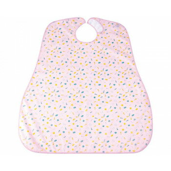 ディナーエプロン 6070 食器(ピーチ) 219850 E0235【メーカー直送：代金引換不可：同梱不可】【北海道・沖縄・離島は配達不可】