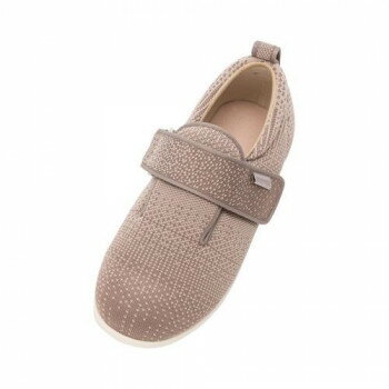 ※パッケージ、デザイン等は予告なく変更される場合があります。※画像はイメージです。商品タイトルと一致しない場合があります。ニットのやさしい風合いが楽しいシューズです。サイズ22.0〜22.5cm、ワイズ:3E個装サイズ：30.4×20.7×11.9cm重量個装重量：590g素材・材質表・内:ポリエステル100%底材:EVA仕様インソール、中底のみ:抗菌・防臭加工屋外・室内用男女兼用生産国中国広告文責:株式会社ホームセンターセブンTEL:0978-33-2811※パッケージ、デザイン等は予告なく変更される場合があります。※画像はイメージです。商品タイトルと一致しない場合があります。fk094igrjs