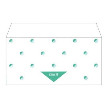 ※パッケージ、デザイン等は予告なく変更される場合があります。※画像はイメージです。商品タイトルと一致しない場合があります。商品券の袋です。※定型郵便物として郵送できます。※商品券・チケットを郵送する際は簡易書留などをご利用ください。サイズ縦92×横184mm個装サイズ：19.9×10.4×7cm重量個装重量：636g素材・材質マットコート紙:128g/m2仕様横封式(貼上加工)両面柄印刷生産国日本広告文責:株式会社ホームセンターセブンTEL:0978-33-2811※パッケージ、デザイン等は予告なく変更される場合があります。※画像はイメージです。商品タイトルと一致しない場合があります。fk094igrjs