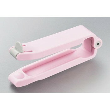 テープと袋のカッター　CH-2099・ピンク【メーカー直送：代金引換不可：同梱不可】【北海道・沖縄・離島は配達不可】(3.0)