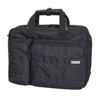 スワン SAXON P900D ビジネスバッグ ブラック 05200【メーカー直送：代金引換不可：同梱不可】【北海道・沖縄・離島は配達不可】
