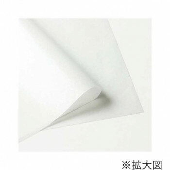 タカ印 薄葉紙 白 全判 35-8499【メーカー直送：代金引換不可：同梱不可】【北海道・沖縄・離島は配達不可】