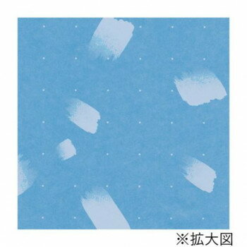 タカ印 包装紙 通年用 クール ハトロン半才判 49-9130 50枚【メーカー直送：代金引換不可：同梱不可】【北海道・沖縄・離島は配達不可】