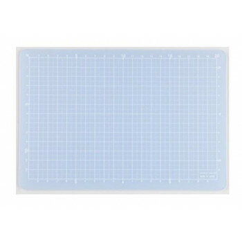 ※パッケージ、デザイン等は予告なく変更される場合があります。※画像はイメージです。商品タイトルと一致しない場合があります。カッターの貫通を防止する3重構造。1cm方眼で使いやすい。サイズ150×220×2.0mm個装サイズ：22.1×15.9×0.2cm重量63g個装重量：70g素材・材質オレフィン生産国日本広告文責:株式会社ホームセンターセブンTEL:0978-33-2811※パッケージ、デザイン等は予告なく変更される場合があります。※画像はイメージです。商品タイトルと一致しない場合があります。fk094igrjs