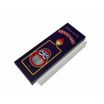 東海製蝋 ローソク ダルマローソク30号/4本 101-12【メーカー直送：代金引換不可：同梱不可】【北海道・沖縄・離島は配達不可】