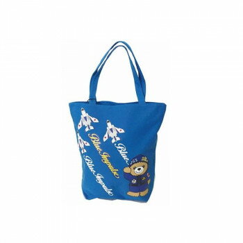 A・C・アドバンス ブルーインパルストートバッグL ブルー BIBA027【メーカー直送：代金引換不可：同梱不可】【北海道・沖縄・離島は配達不可】