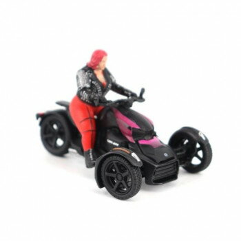 DIECAST MASTERS カンナム ライカー フィギュア付 1/32スケール 60012【メーカー直送：代金引換不可：..