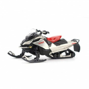 DIECAST MASTERS Ski-Doo MXZ X-RS 1/32スケール 60024【メーカー直送：代金引換不可：同梱不可】【北海道・沖縄・離島は配達不可】