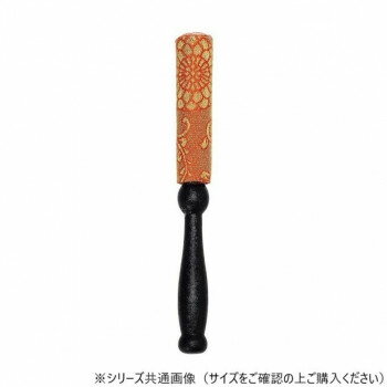 花あかり りん棒(20本入) 4.0寸 朱 59c5400z00092【メーカー直送：代金引換不可：同梱不可】【北海道・沖縄・離島は配達不可】