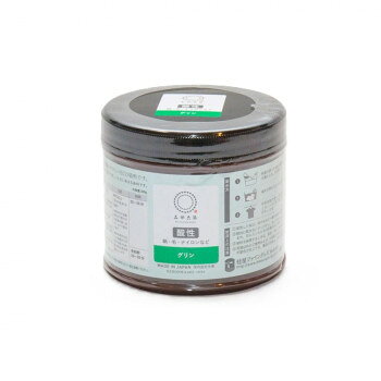 桂屋ファイングッズ　酸性 みやこ染 ECO 300g グリン【メーカー直送：代金引換不可：同梱不可】 ...