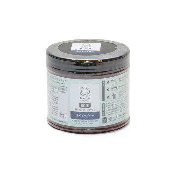 桂屋ファイングッズ　酸性 みやこ染 ECO 300g ネイビーブルー【メーカー直送：代金引換不可：同 ...