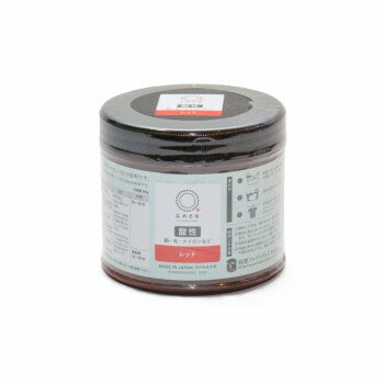 桂屋ファイングッズ　酸性 みやこ染 ECO 300g レッド【メーカー直送：代金引換不可...