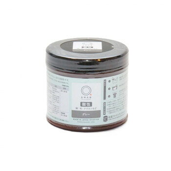 桂屋ファイングッズ　酸性 みやこ染 ECO 300g グレー【メーカー直送：代金引換不可：同梱不可】 ...