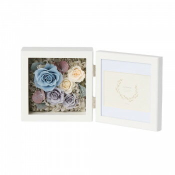 フラワーアレンジ プリモ BL F-6045【メーカー直送：代金引換不可：同梱不可】【北海道・沖縄・離島は配達不可】