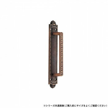 樂天商城 - シロクマ ゴシック座付取手 小 GB DZ-14【メーカー直送：代金引換不可：同梱不可】【北海道・沖縄・離島は配達不可】