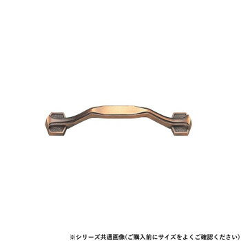 ※パッケージ、デザイン等は予告なく変更される場合があります。※画像はイメージです。商品タイトルと一致しない場合があります。デザインが特徴的なハンドルです。サイズ大個装サイズ：18.5×10.9×4.0cm重量個装重量：92g素材・材質亜鉛合金生産国中国広告文責:株式会社ホームセンターセブンTEL:0978-33-2811※パッケージ、デザイン等は予告なく変更される場合があります。※画像はイメージです。商品タイトルと一致しない場合があります。fk094igrjs