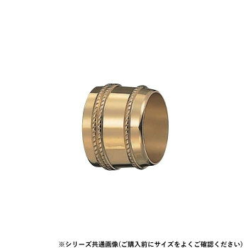 ※パッケージ、デザイン等は予告なく変更される場合があります。※画像はイメージです。商品タイトルと一致しない場合があります。手すりの取り付けに!※転倒・転落・落下防止に使用しないで下さい。※パイプ長さは取付座の間隔に出来るだけ近づけて下さい。(取付座厚(t)=35φ用、32φ用5m/m・25φ用4m/m)サイズ32φ用個装サイズ：10×10×7cm重量個装重量：200g素材・材質真鍮仕様カラー:金生産国日本広告文責:株式会社ホームセンターセブンTEL:0978-33-2811※パッケージ、デザイン等は予告なく変更される場合があります。※画像はイメージです。商品タイトルと一致しない場合があります。fk094igrjs
