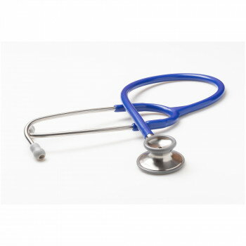 FOCAL(フォーカル) focaltone basis S ステンレス聴診器 内バネ式 マリンブルー【メーカー直送：代金引換不可：同梱不可】【北海道・沖縄・離島は配達不可】