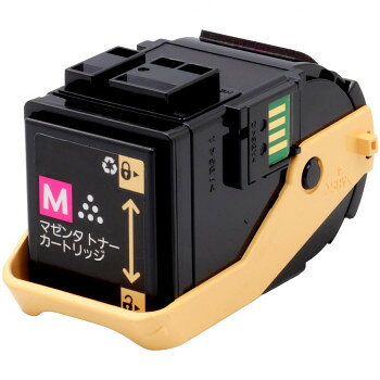 乐天商城 - エネックス エクシア 再生トナー(リサイクルトナー)カートリッジ PR-L9100C-12 M【メーカー直送：代金引換不可：同梱不可】【北海道・沖縄・離島は配達不可】