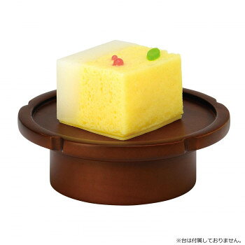 Buddhist Altar Ritual Articles - お供え和菓子 蒸しケーキ 57l1000000002【メーカー直送：代金引換不可：同梱不可】【北海道・沖縄・離島は配達不可】