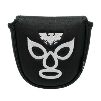 ホクシン交易 仮面ライダーヘッドカバー ショッカー PT用 マレットタイプ OHC0073【メーカー直送：代金..