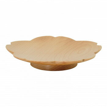 樂天商城 - 木影(こかげ) 木製供物台 3.5寸 メープル/桜 5511359c00034【メーカー直送：代金引換不可：同梱不可】【北海道・沖縄・離島は配達不可】