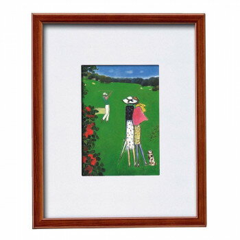 カシニョール インチ額 ランコム ゴ