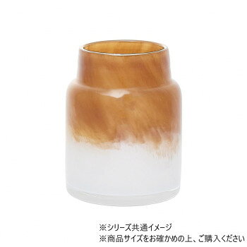 ※パッケージ、デザイン等は予告なく変更される場合があります。※画像はイメージです。商品タイトルと一致しない場合があります。職人によって手作業で作られたガラス花瓶です。1つ1つ形や色などは異なり、生花にもグリーンにもドライにも合わせやすいデザインです。カラフルで可愛くて、思わず誰かにプレゼントしたくなります。※形・厚み・色・模様・風合いは1つ1つ異なりますが、お選びいただけません。また、不良対象とはなりません。※バブルデザインではない商品もございますが、著しい状態を除き、不良対象とはなりませんのでご了承ください。サイズΦ11.5×H15cm、口径:Φ8cm、部首:H3.5cm個装サイズ：20×15×15cm重量個装重量：500g素材・材質ガラス生産国中国広告文責:株式会社ホームセンターセブンTEL:0978-33-2811※パッケージ、デザイン等は予告なく変更される場合があります。※画像はイメージです。商品タイトルと一致しない場合があります。fk094igrjs