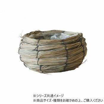 ※パッケージ、デザイン等は予告なく変更される場合があります。※画像はイメージです。商品タイトルと一致しない場合があります。MH浅丸クールのフラワーバスケットです。サイズΦ18×H9cm、口径:Φ15cm個装サイズ：19.4×19.2×10.5cm重量個装重量：200g生産国中国広告文責:株式会社ホームセンターセブンTEL:0978-33-2811※パッケージ、デザイン等は予告なく変更される場合があります。※画像はイメージです。商品タイトルと一致しない場合があります。fk094igrjs