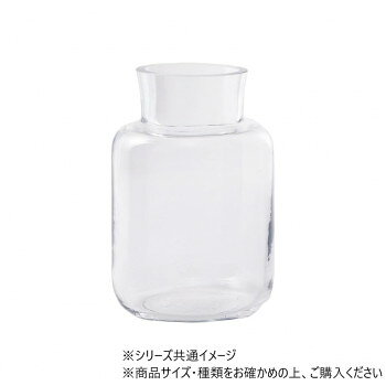 Other - Tomグラスラウボトルφ9(6)xH13　2600093【メーカー直送：代金引換不可：同梱不可】【北海道・沖縄・離島は配達不可】