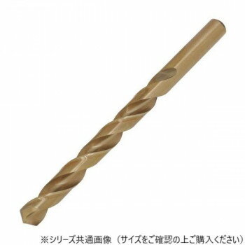 マーベル コバルトドリル　10.2mm MCD-102【メーカー直送：代金引換不可：同梱不可】【北海道・沖縄・離島は配達不可】