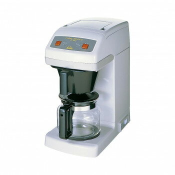 Kalita(カリタ)　業務用コーヒーマシン　ET-250　62015【メーカー直送：代金引換不可：同梱不可】【北..