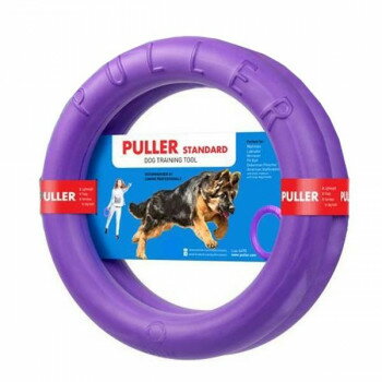 Dear・Children ドッグトレーニング玩具 PULLER Standard 大 【メーカー直送：代金引換不可：同梱不可】【北海道・沖縄・離島は配達不可】