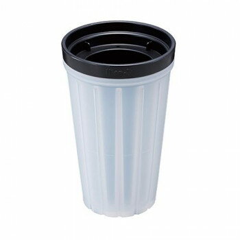 吉川国工業所 俺のクラッシュアイス Bk・ブラック STK-07【メーカー直送：代金引換不可：同梱不可】【北海道・沖縄・離島は配達不可】